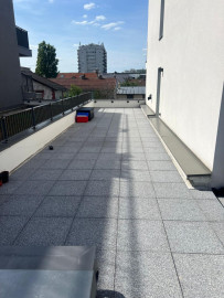 
                                                                                        Colocation
                                                                                         Colocation premium  appartement neuf avec terrasse