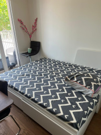 
                                                                                        Colocation
                                                                                         Colocation premium  appartement neuf avec terrasse