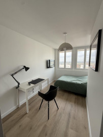 
                                                                                        Colocation
                                                                                         Colocation Premium de 3 chambres à Toulouse