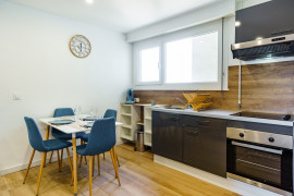 Colocation
                                                                                Colocation proche de Gare Metz-Nord