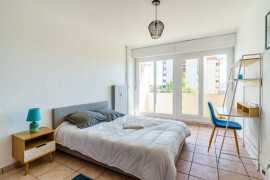 
                                                                                        Colocation
                                                                                         Colocation proche de Gare SNCF Metz-Nord