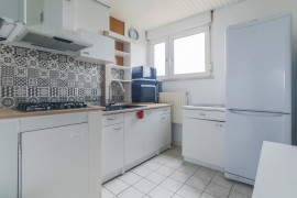 Colocation
                                                                                Colocation proche de la gare de Thionville