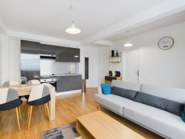 Colocation
                                                                                Colocation proche de la gare de Thionville