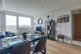 Colocation
                                                                                Colocation proche de la gare de Thionville