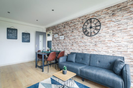 Colocation
                                                                                Colocation proche de la gare de Thionville