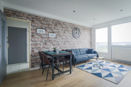 Colocation
                                                                                Colocation proche de la gare de Thionville