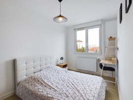 Colocation
                                                                                Colocation proche de la gare de Thionville