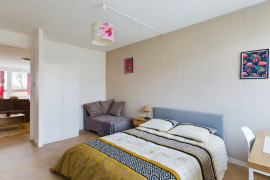 Colocation
                                                                                Colocation proche de la gare de Thionville