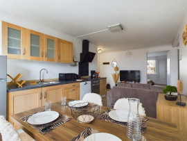 Colocation
                                                                                Colocation proche de la gare de Thionville