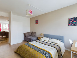 Colocation
                                                                                Colocation proche de la gare de Thionville