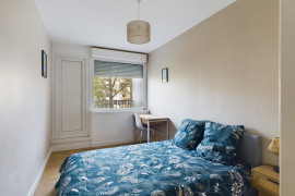 Colocation
                                                                                Colocation proche de la gare de Thionville