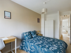 Colocation
                                                                                Colocation proche de la gare de Thionville