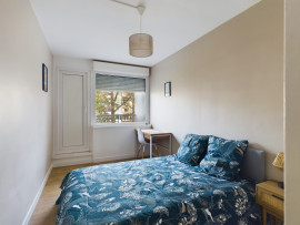 Colocation
                                                                                Colocation proche de la gare de Thionville