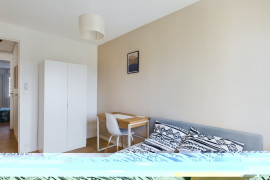 Colocation
                                                                                Colocation proche de la gare de Thionville