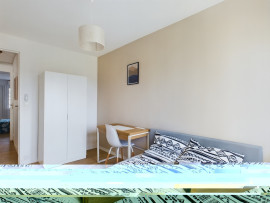 
                                                                                        Colocation
                                                                                         Colocation proche de la gare de Thionville