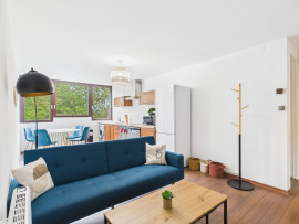 Colocation
                                                                                Colocation proche de la gare de Thionville