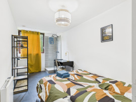 Colocation
                                                                                Colocation proche de la gare de Thionville