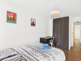 
                                                                                        Colocation
                                                                                         Colocation proche de la gare de Thionville