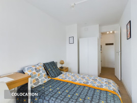 
                                                                                        Colocation
                                                                                         Colocation proche de la gare de Thionville