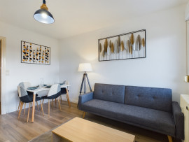 
                                                                                        Colocation
                                                                                         Colocation proche de la gare de Thionville