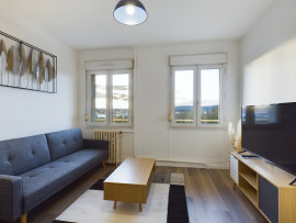 
                                                                                        Colocation
                                                                                         Colocation proche de la gare de Thionville