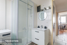 
                                                                                        Colocation
                                                                                         Colocation proche de la gare de Thionville
