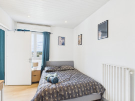 Colocation
                                                                                Colocation proche de l'Hôpital Bel Air