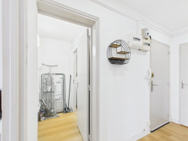 Colocation
                                                                                Colocation proche de l'Hôpital Bel Air