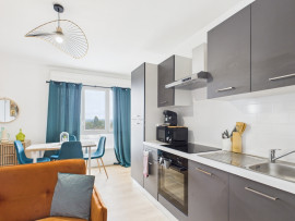 Colocation
                                                                                Colocation proche de l'Hôpital Bel Air