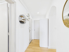 Colocation
                                                                                Colocation proche de l'Hôpital Bel Air