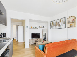 Colocation
                                                                                Colocation proche de l'Hôpital Bel Air