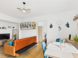 Colocation
                                                                                Colocation proche de l'Hôpital Bel Air