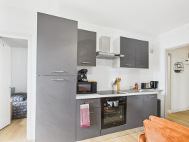 Colocation
                                                                                Colocation proche de l'Hôpital Bel Air