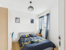 Colocation
                                                                                Colocation proche de l'Hôpital Bel Air