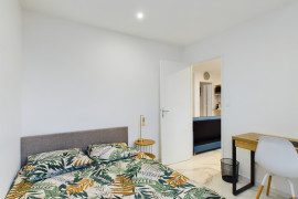 
                                                                                        Colocation
                                                                                         Colocation proche de l'Hôpital Bel Air