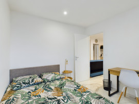 
                                                                                        Colocation
                                                                                         Colocation proche de l'Hôpital Bel Air