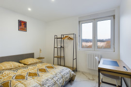 
                                                                                        Colocation
                                                                                         Colocation proche de l'Hôpital Bel Air