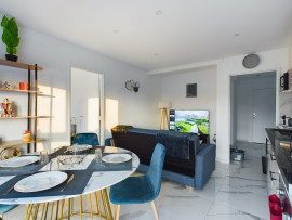 
                                                                                        Colocation
                                                                                         Colocation proche de l'Hôpital Bel Air