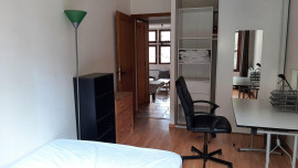 
                                                                                        Colocation
                                                                                         Colocation quai de Grenoble