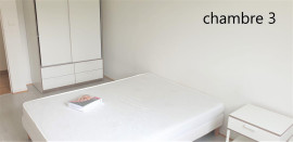 
                                                                                        Location
                                                                                         Colocation quartier beauregard très calme