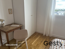 
                                                                                        Colocation
                                                                                         Colocation quartier La Courrouze