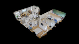 
                                                                                        Colocation
                                                                                         Colocation rénovée à Lyon 9