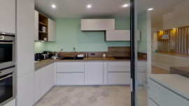 
                                                                                        Colocation
                                                                                         Colocation rénovée à Lyon 9