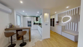 
                                                                                        Colocation
                                                                                         Colocation rénovée à Lyon 9