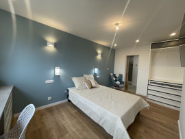 
                                                                                        Colocation
                                                                                         Colocation rénovée à Lyon 9