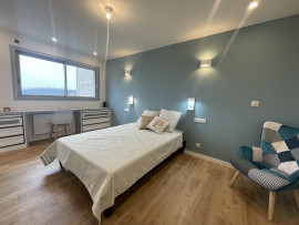 
                                                                                        Colocation
                                                                                         Colocation rénovée à Lyon 9