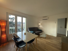 
                                                                                        Colocation
                                                                                         Colocation rénovée à Villeurbanne