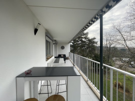 
                                                                                        Colocation
                                                                                         Colocation rénovée située à Lyon 9