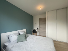 
                                                                                        Colocation
                                                                                         Colocation rénovée située à Lyon 9