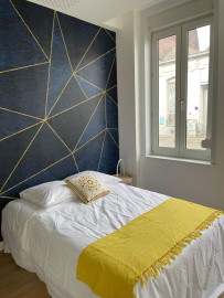 
                                                                                        Colocation
                                                                                         Colocation Roubaix- 3 chambres restantes